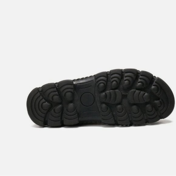 NWOB Menico Leather Chukka Boots main image 4